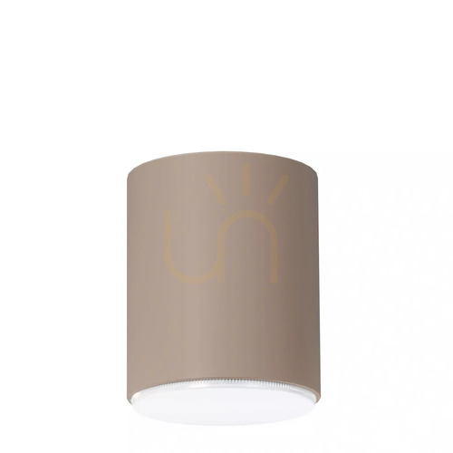Kontrollera Plafond Sigma TUBO M varm beige GX53 12W 41526