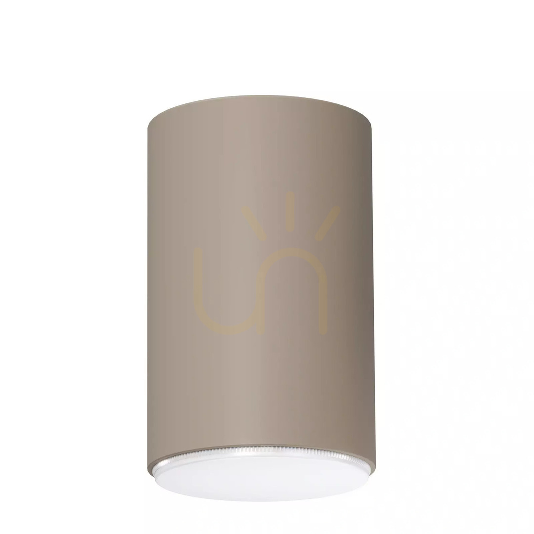 Kontrollera Plafond Sigma TUBO L varm beige GX53 12W 41528 Plafond Sigma TUBO L varm beige GX53 12W 41528