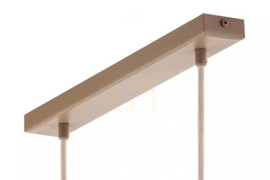 Pendant Lights Sigma RIF WOOD 2 beige trä E27 SKU 41871 small 6