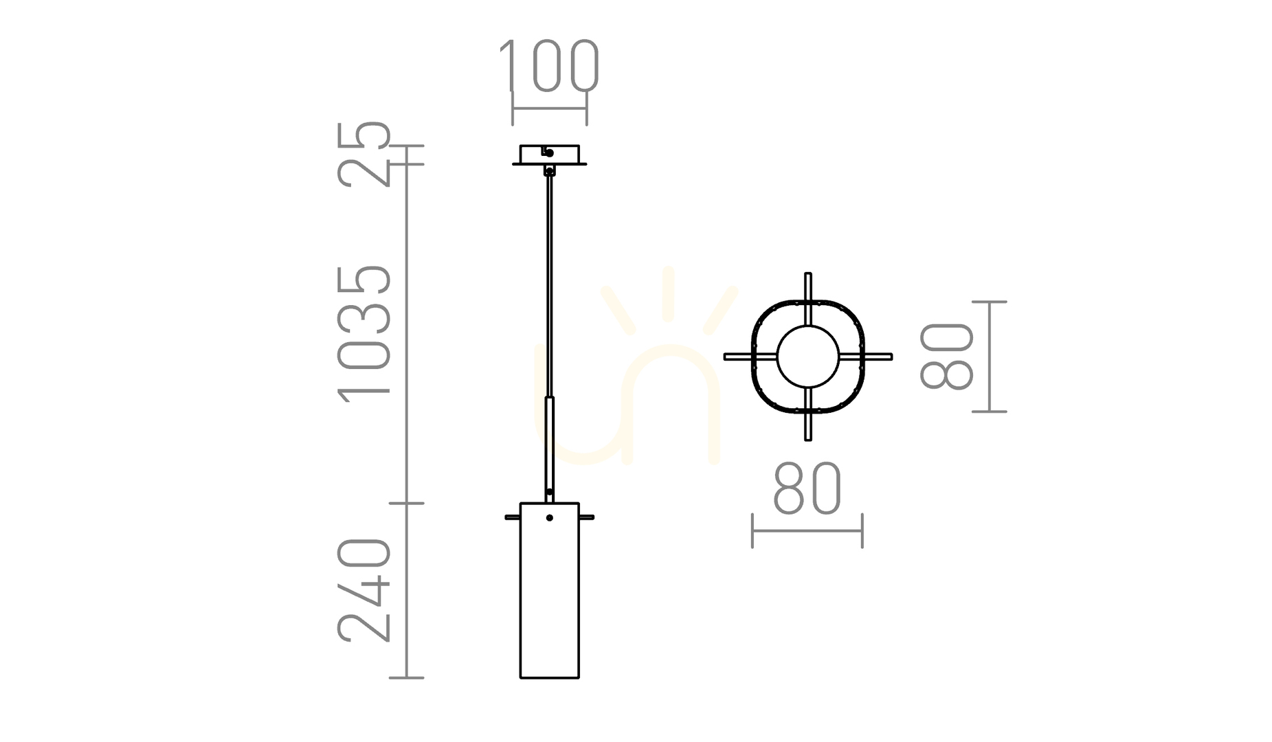 Kontrollera Rendl Gift I Závěsná čiré Sklo/Chrome Pendellampa 230 V E14 42 W. Rendl Gift I Závěsná čiré Sklo/Chrome Pendellampa 230 V E14 42 W.