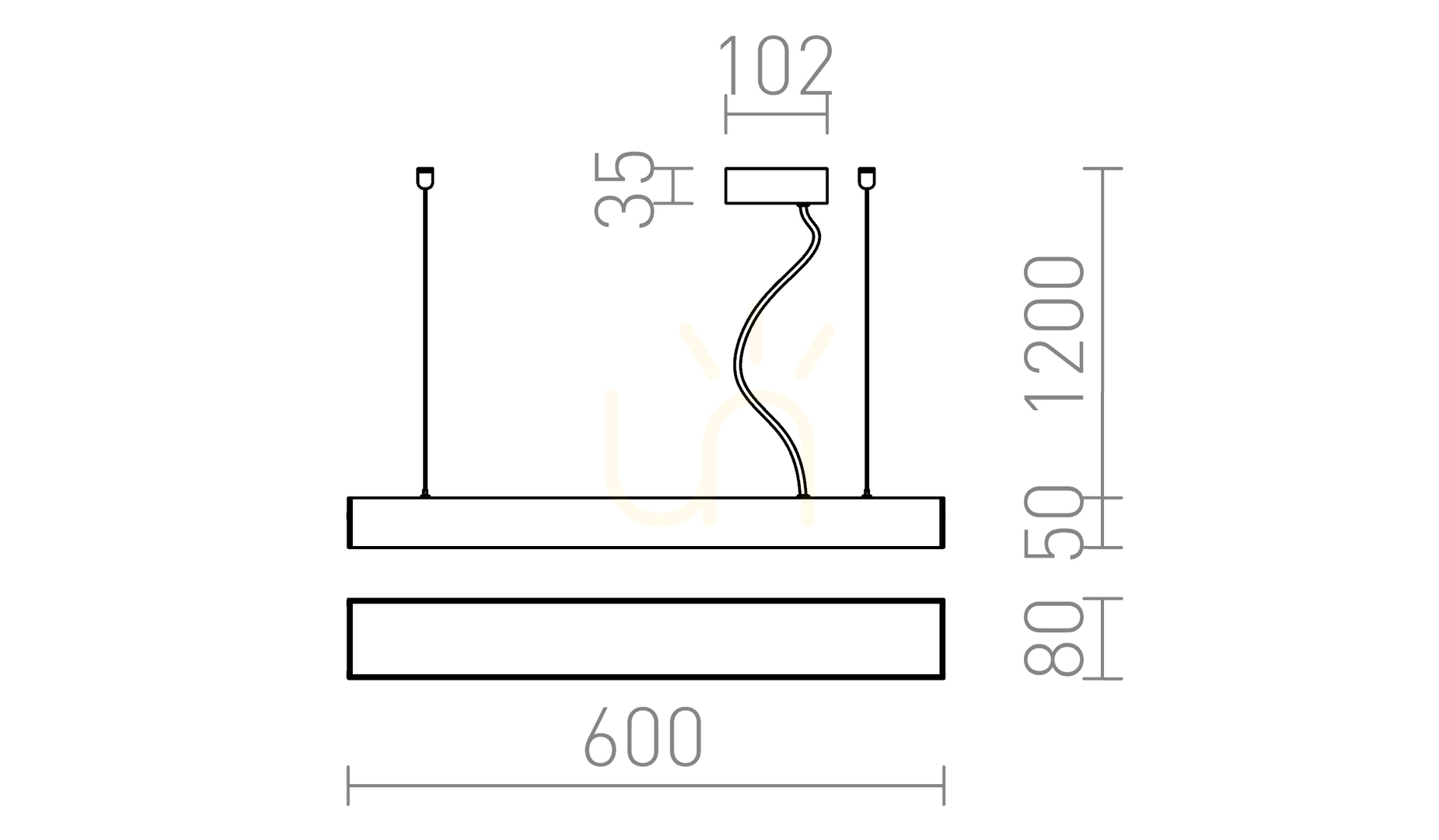 Kontrollera Rendl Berlino Závěsná černá 230 V Led 24 W 3000 K Pendellampa. Rendl Berlino Závěsná černá 230 V Led 24 W 3000 K Pendellampa.