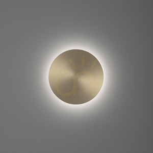 AKKU-PUNTUA 8152-60 Brun 1xLED vägglampa 10 AKKU-PUNTUA 8152-60 Brun 1xLED vägglampa small 10