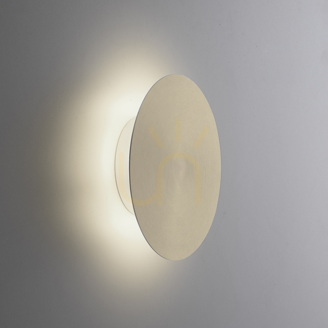 Kontrollera AKKU-PUNTUA 8152-60 Brun 1xLED vägglampa AKKU-PUNTUA 8152-60 Brun 1xLED vägglampa