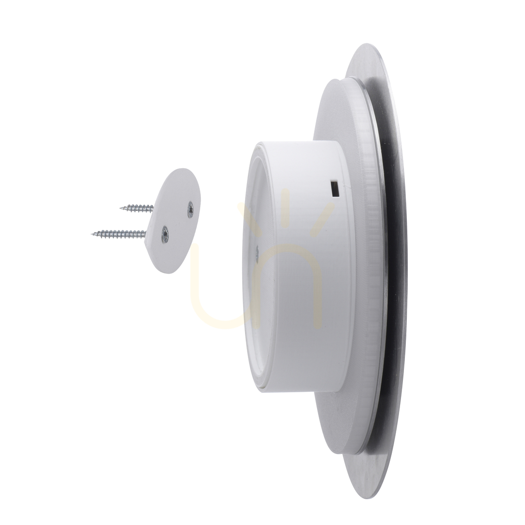 Visa AKKU-PUNTUA 8152-60 Brun 1xLED vägglampa AKKU-PUNTUA 8152-60 Brun 1xLED vägglampa
