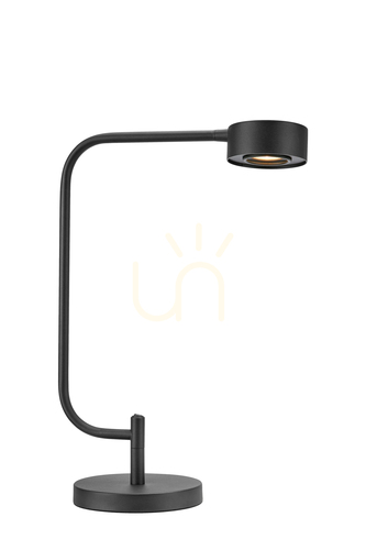 Kontrollera Bordslampa Markslojd Hugo Svart LED 1L 109173