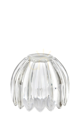 Kontrollera Reservglas Markslojd Gota Klar Glas 13 cm SKU 980847