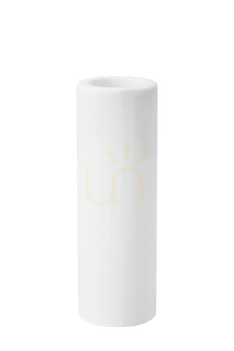 Kontrollera Reservglas Markslojd Elara Vit Glas 18 cm 980851