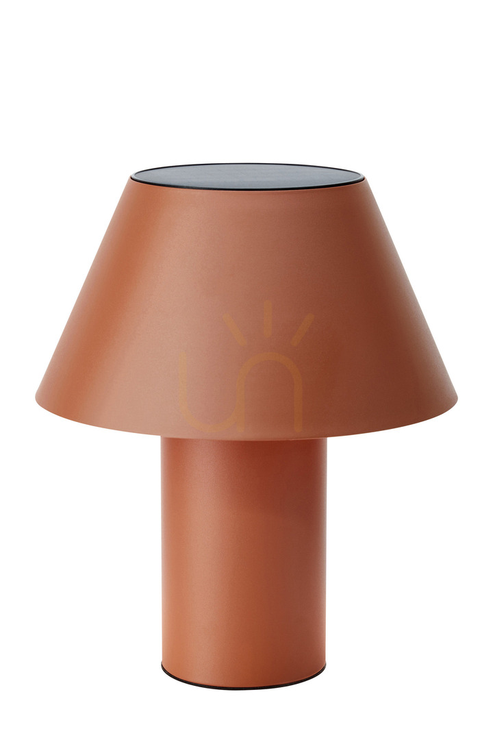 Solbord Markslojd VIVO Brun LED IP44 1W 109124