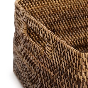 Rottingkorg BAZAR BIZAR Colonial Collection Naturbrun XL 4 Rottingkorg BAZAR BIZAR Colonial Collection Naturbrun XL small 4