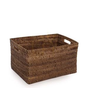 Rottingkorg BAZAR BIZAR Colonial Collection Naturbrun XL 5 Rottingkorg BAZAR BIZAR Colonial Collection Naturbrun XL small 5
