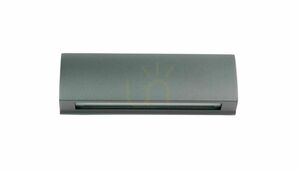 Vägglampa för utomhusbruk MUR ALU MUA-170 1 Vägglampa för utomhusbruk MUR ALU MUA-170 small 1