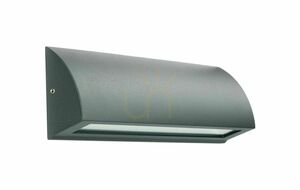 MUR ALU MUA-240 Fasadarmatur. small 0