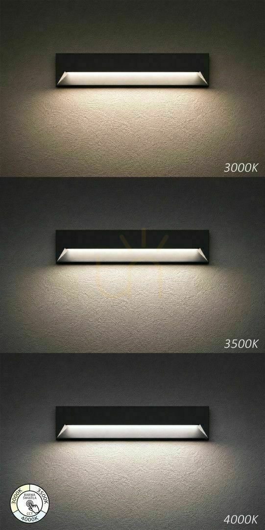 Visa MUR LONG ML-320 Fasadarmatur MUR LONG ML-320 Fasadarmatur