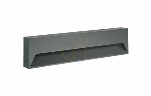 Kontrollera MUR LONG ML-320 Fasadarmatur