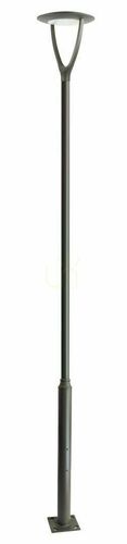 Kontrollera URAN-4500 Parklampa