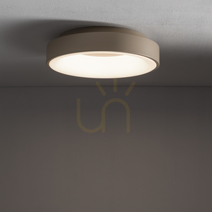 Plafond NIKKI ROUND LED 12364 Nowodvorski 1 Plafond NIKKI ROUND LED 12364 Nowodvorski small 1