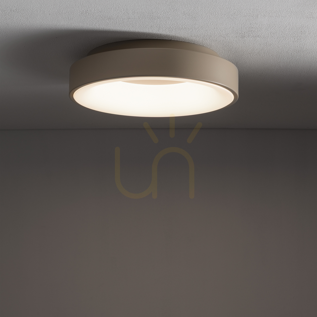 Utsikt Plafond NIKKI ROUND LED 12364 Nowodvorski Plafond NIKKI ROUND LED 12364 Nowodvorski