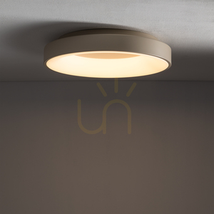 Plafond NIKKI ROUND LED 12365 Nowodvorski small 1