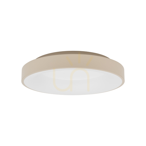 Kontrollera Plafond NIKKI ROUND LED 12365 Nowodvorski