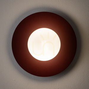Vägglampa SATURN M 12441 Nowodvorski 1 Vägglampa SATURN M 12441 Nowodvorski small 1