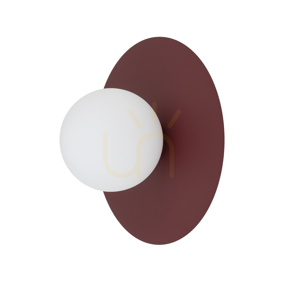 Förhandsvisning Vägglampa SATURN M 12441 Nowodvorski Vägglampa SATURN M 12441 Nowodvorski