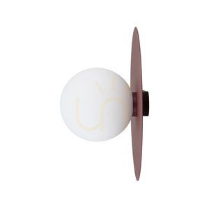 Vägglampa SATURN M 12441 Nowodvorski 3 Vägglampa SATURN M 12441 Nowodvorski small 3