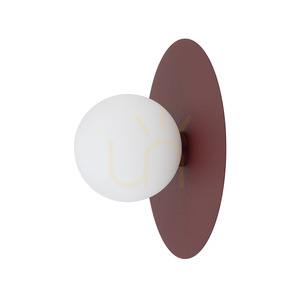Vägglampa SATURN M 12441 Nowodvorski 4 Vägglampa SATURN M 12441 Nowodvorski small 4