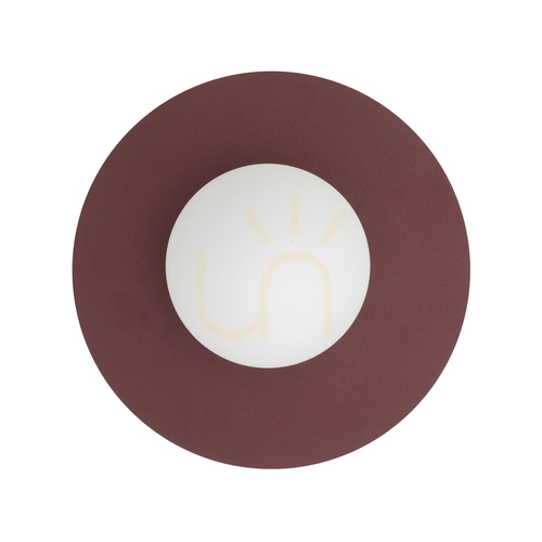 Kontrollera Vägglampa SATURN M 12441 Nowodvorski