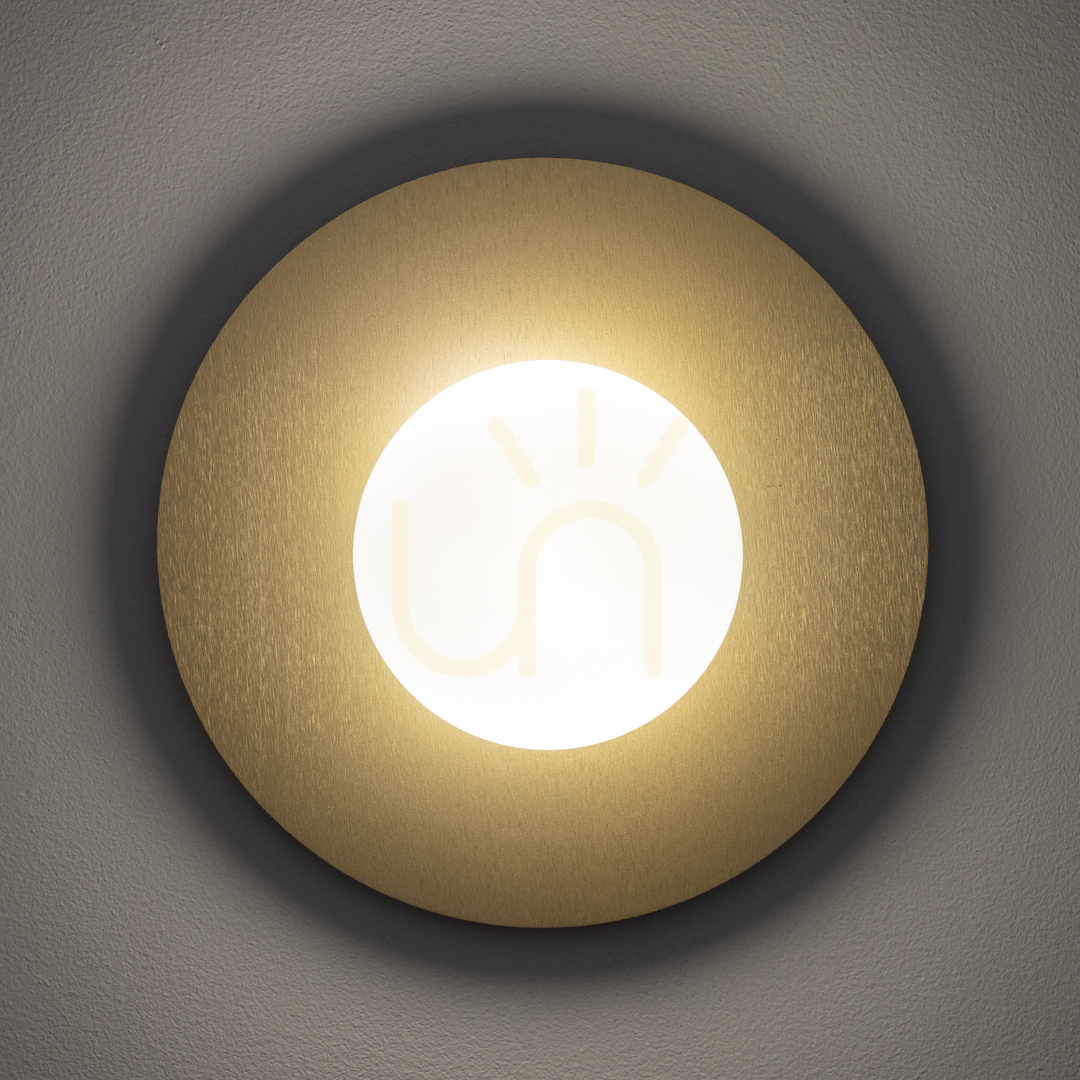 Utsikt Vägglampa SATURN M 12604 Nowodvorski Vägglampa SATURN M 12604 Nowodvorski