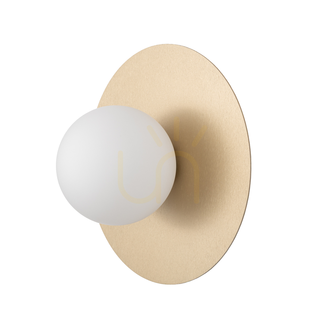 Förhandsvisning Vägglampa SATURN M 12604 Nowodvorski Vägglampa SATURN M 12604 Nowodvorski