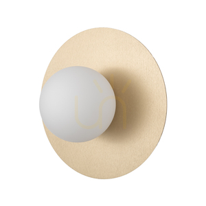 Vägglampa SATURN M 12604 Nowodvorski 4 Vägglampa SATURN M 12604 Nowodvorski small 4
