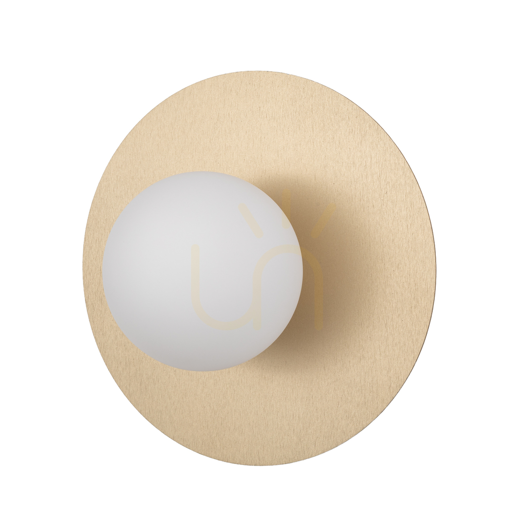 Kontrollera Vägglampa SATURN M 12604 Nowodvorski Vägglampa SATURN M 12604 Nowodvorski