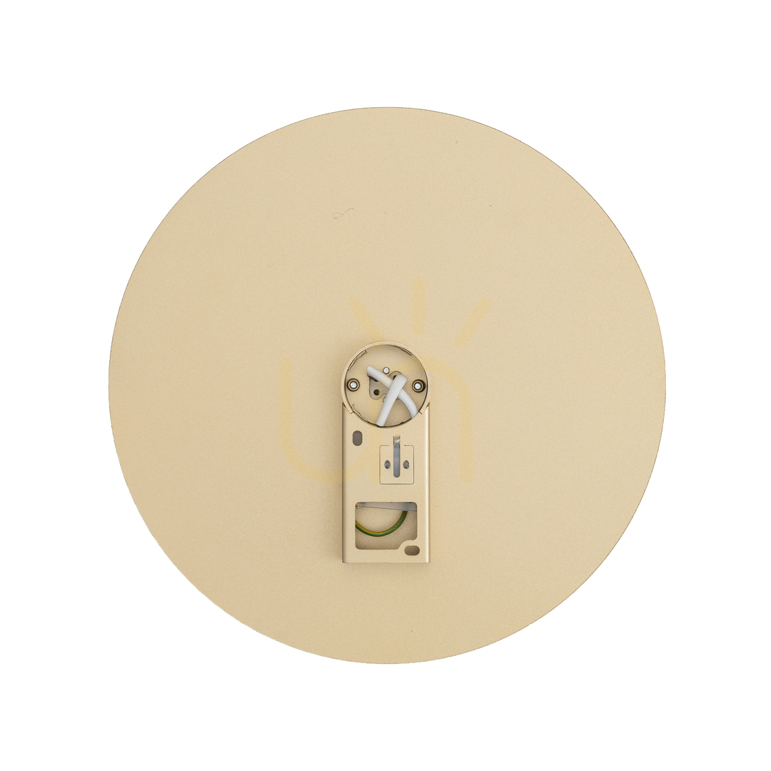 Utsikt Vägglampa SATURN M 12604 Nowodvorski Vägglampa SATURN M 12604 Nowodvorski