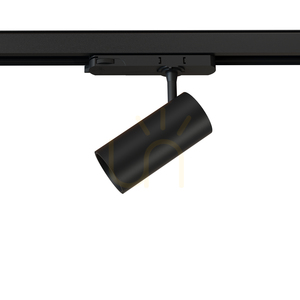 CTLS SPOT LED 15 W spårbelysningsarmatur 12299 från Nowodvorski small 1