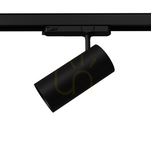 CTLS SPOT LED 25 W 12300 spårbelysningsarmatur från Nowodvorski small 1