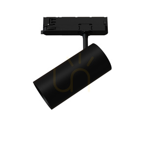 CTLS SPOT LED 30W 12304 Spårbelysningsarmatur från Nowodvorski small 0