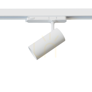 CTLS SPOT LED 15W 12305 Spårbelysningsarmatur från Nowodvorski small 1