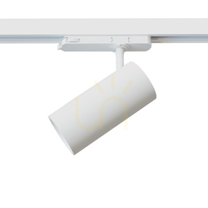 CTLS SPOT LED 25 W 12306 spårbelysningsarmatur från Nowodvorski small 1