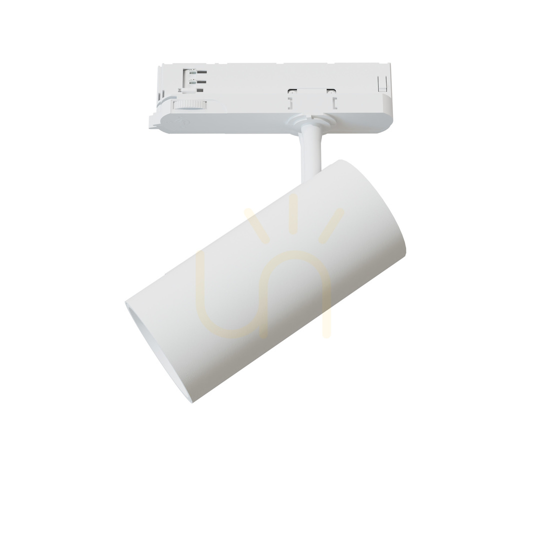 Kontrollera CTLS SPOT LED 30W 12307 Spårbelysningsarmatur från Nowodvorski CTLS SPOT LED 30W 12307 Spårbelysningsarmatur från Nowodvorski