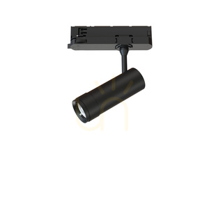 CTLS SPOT ZOOM LED 10W 12312 Spårbelysningsarmatur från Nowodvorski 0 CTLS SPOT ZOOM LED 10W 12312 Spårbelysningsarmatur från Nowodvorski small 0