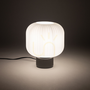 AURORA 11973 bordslampa från Nowodvorski small 2