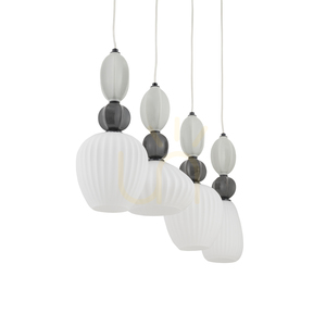 CORALS 11976 taklampa av Nowodvorski small 2
