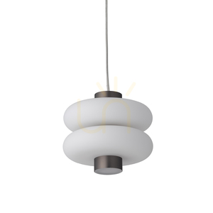 LUNARI LED-pendellampa 11981 från Nowodvorski small 2