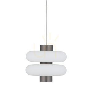 LUNARI LED-pendellampa 11981 från Nowodvorski small 3