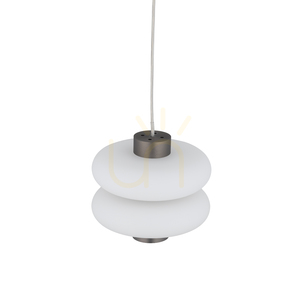LUNARI LED-pendellampa 11981 från Nowodvorski small 4