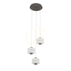 LUNARI LED-pendellampa 11982 från Nowodvorski small 4