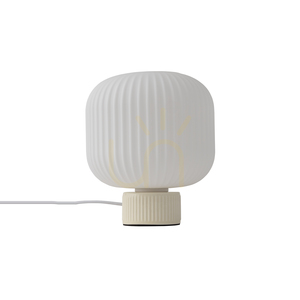 AURORA 11972 bordslampa från Nowodvorski small 0