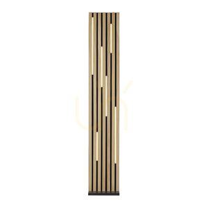 Q-AKUSTIK 822-79 Golvlampa i trä med 1 LED-lampa 18 Q-AKUSTIK 822-79 Golvlampa i trä med 1 LED-lampa small 18