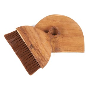 Dekorationskvast BAZAR BIZAR teak natur 20 cm small 4