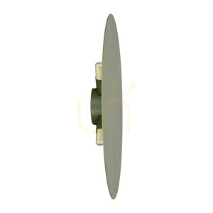Luna Green vägglampa 400 small 2